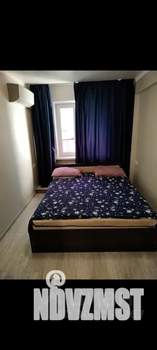 2-к квартира, посуточно, 45м2, 3/5 этаж