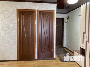 2-к квартира, посуточно, 47м2, 5/5 этаж