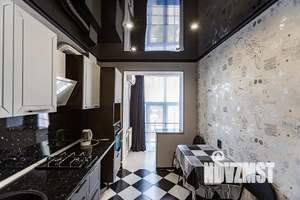 2-к квартира, посуточно, 45м2, 9/9 этаж