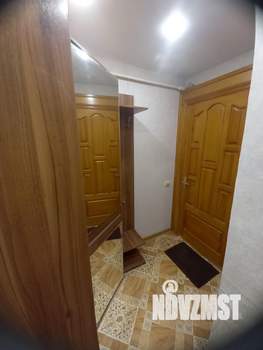 1-к квартира, на длительный срок, 31м2, 2/5 этаж