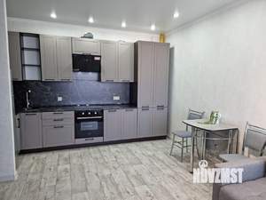 3-к квартира, посуточно, 80м2, 1/1 этаж