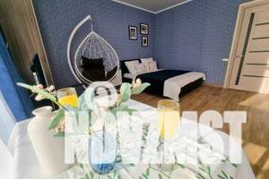 1-к квартира, посуточно, 10м2, 1/1 этаж