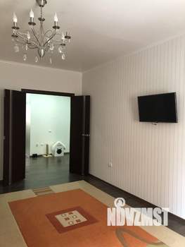 2-к квартира, на длительный срок, 67м2, 2/5 этаж