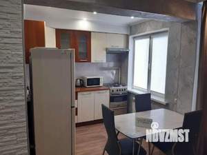 1-к квартира, посуточно, 31м2, 1/1 этаж