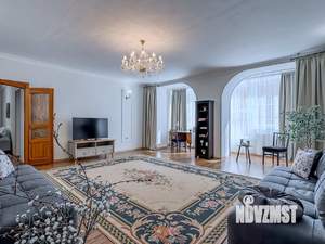 2-к квартира, посуточно, 96м2, 3/5 этаж