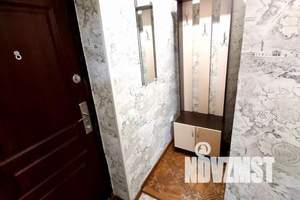 1-к квартира, посуточно, 35м2, 1/5 этаж