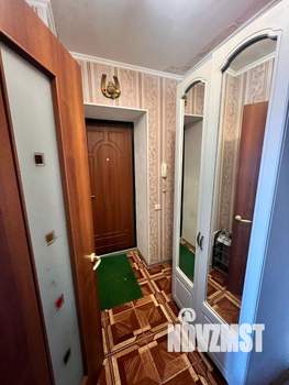 2-к квартира, на длительный срок, 48м2, 4/12 этаж