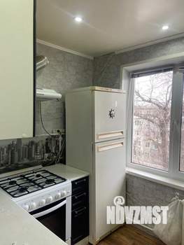 2-к квартира, на длительный срок, 45м2, 5/5 этаж