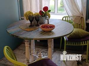 1-к квартира, посуточно, 34м2, 2/2 этаж