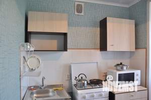 1-к квартира, посуточно, 28м2, 5/5 этаж