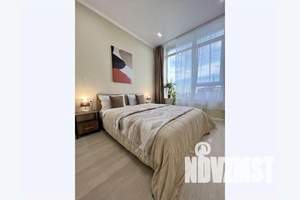 2-к квартира, посуточно, 68м2, 22/22 этаж