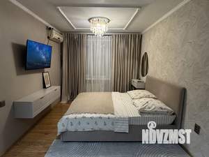 1-к квартира, посуточно, 32м2, 1/5 этаж