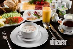 2-к квартира, посуточно, 45м2, 4/6 этаж