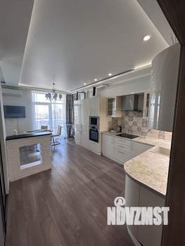 2-к квартира, на длительный срок, 55м2, 10/12 этаж