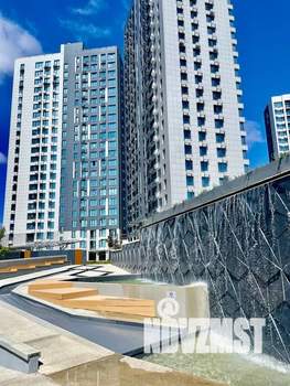 1-к квартира, посуточно, 31м2, 20/22 этаж