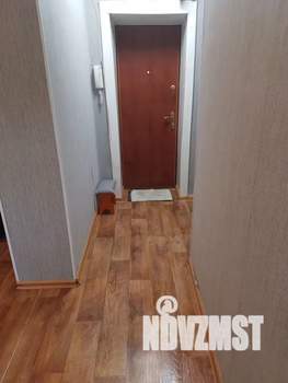 1-к квартира, посуточно, 27м2, 5/5 этаж