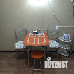 1-к квартира, посуточно, 47м2, 7/9 этаж