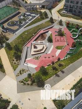 3-к квартира, посуточно, 60м2, 11/19 этаж