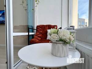 2-к квартира, посуточно, 68м2, 1/1 этаж