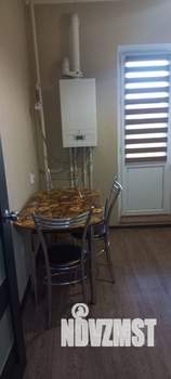 1-к квартира, на длительный срок, 45м2, 3/13 этаж