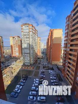 Студия квартира, посуточно, 30м2, 10/17 этаж