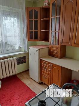 1-к квартира, на длительный срок, 31м2, 1/5 этаж