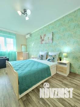 2-к квартира, посуточно, 70м2, 6/17 этаж