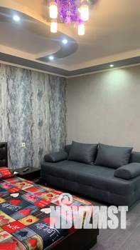 3-к квартира, посуточно, 80м2, 2/9 этаж