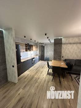 3-к квартира, на длительный срок, 78м2, 7/16 этаж