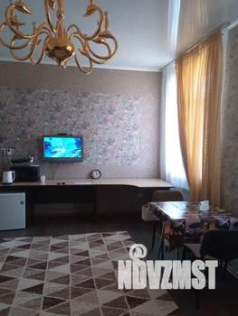 Студия квартира, посуточно, 25м2, 2/2 этаж