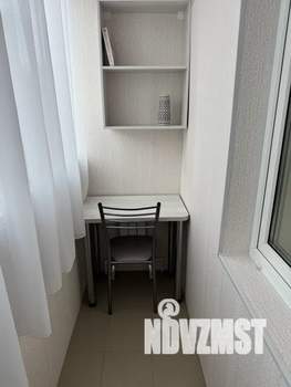 1-к квартира, посуточно, 48м2, 3/17 этаж