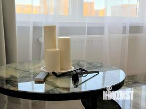 2-к квартира, на длительный срок, 42м2, 12/24 этаж