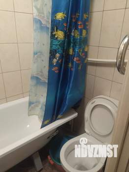 1-к квартира, на длительный срок, 28м2, 4/9 этаж