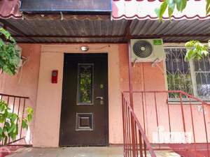 1-к квартира, посуточно, 29м2, 1/1 этаж