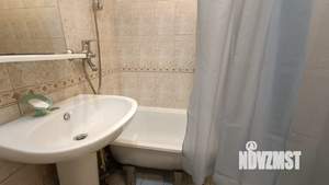 1-к квартира, на длительный срок, 28м2, 1/3 этаж