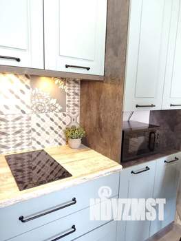 1-к квартира, посуточно, 37м2, 18/19 этаж