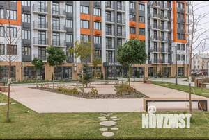 2-к квартира, посуточно, 40м2, 1/1 этаж