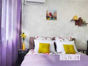 1-к квартира, посуточно, 33м2, 4/5 этаж