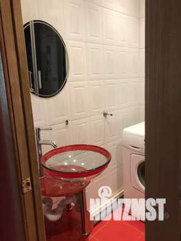 3-к квартира, посуточно, 65м2, 2/9 этаж