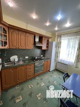 3-к квартира, на длительный срок, 80м2, 1/5 этаж