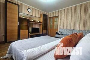 1-к квартира, посуточно, 33м2, 9/9 этаж