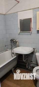 1-к квартира, на длительный срок, 38м2, 4/5 этаж