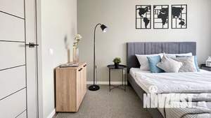 2-к квартира, посуточно, 59м2, 13/23 этаж