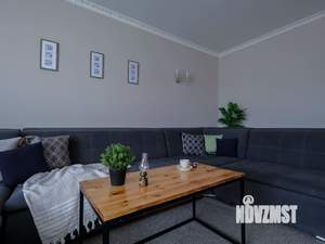 4-к квартира, посуточно, 150м2, 1/1 этаж