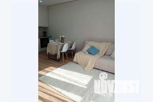 2-к квартира, посуточно, 41м2, 13/20 этаж