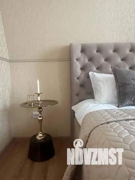 3-к квартира, посуточно, 110м2, 5/5 этаж