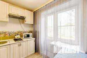 1-к квартира, посуточно, 40м2, 2/5 этаж