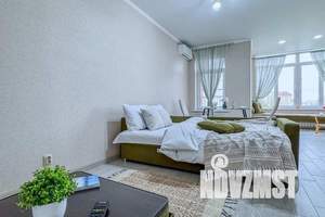 1-к квартира, посуточно, 30м2, 4/14 этаж