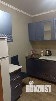 2-к квартира, на длительный срок, 44м2, 4/5 этаж