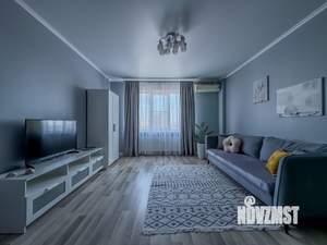 2-к квартира, посуточно, 37м2, 1/1 этаж